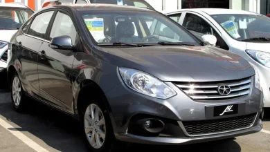 جک J4؛ ترکیب ایدهآل قیمت، کیفیت و امکانات در بازار خودرو 1 جک J4؛ ترکیب ایدهآل قیمت، کیفیت و امکانات در بازار خودرو