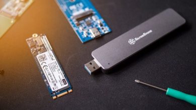 چرا فلش مموری داغ میشود؟ بررسی دلایل و راهحلها 2 چرا فلش مموری داغ میشود؟ بررسی دلایل و راهحلها