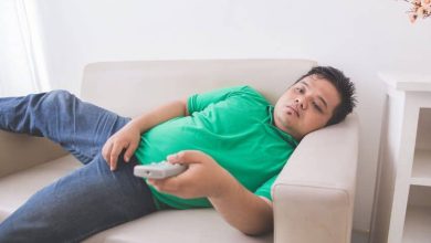 بیتحرکی در جوانی؛ زنگ خطری برای مغز در سالمندی 1 بیتحرکی در جوانی؛ زنگ خطری برای مغز در سالمندی