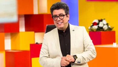 افشای دستمزد نجومی رضا رشیدپور برای برنامه سیم آخر 4 افشای دستمزد نجومی رضا رشیدپور برای برنامه سیم آخر