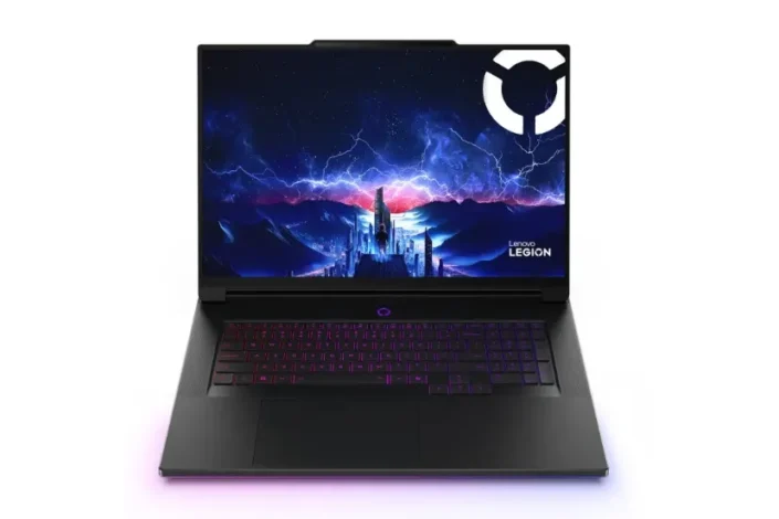 هیولای گیمینگ لنوو با نمایشگر سه بعدی و بدنه فیبر کربن به بازار آمد +مشخصات Legion 9i 1 هیولای گیمینگ لنوو با نمایشگر سه بعدی و بدنه فیبر کربن به بازار آمد +مشخصات
