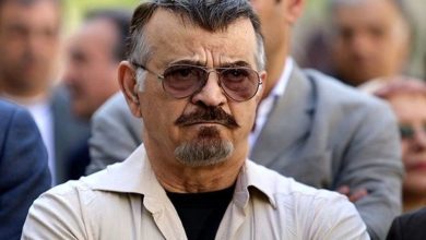 مهدی فخیمزاده: اگر از آسمان سنگ ببارد هم ایران میمانم 7 مهدی فخیمزاده: اگر از آسمان سنگ ببارد هم ایران میمانم