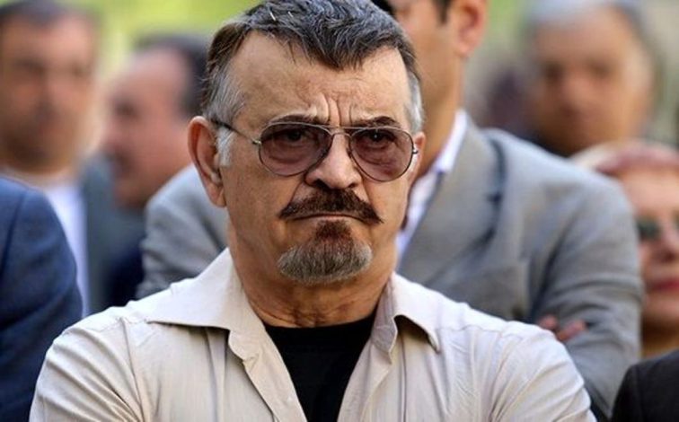 مهدی فخیمزاده: اگر از آسمان سنگ ببارد هم ایران میمانم 1 فخیمزاده