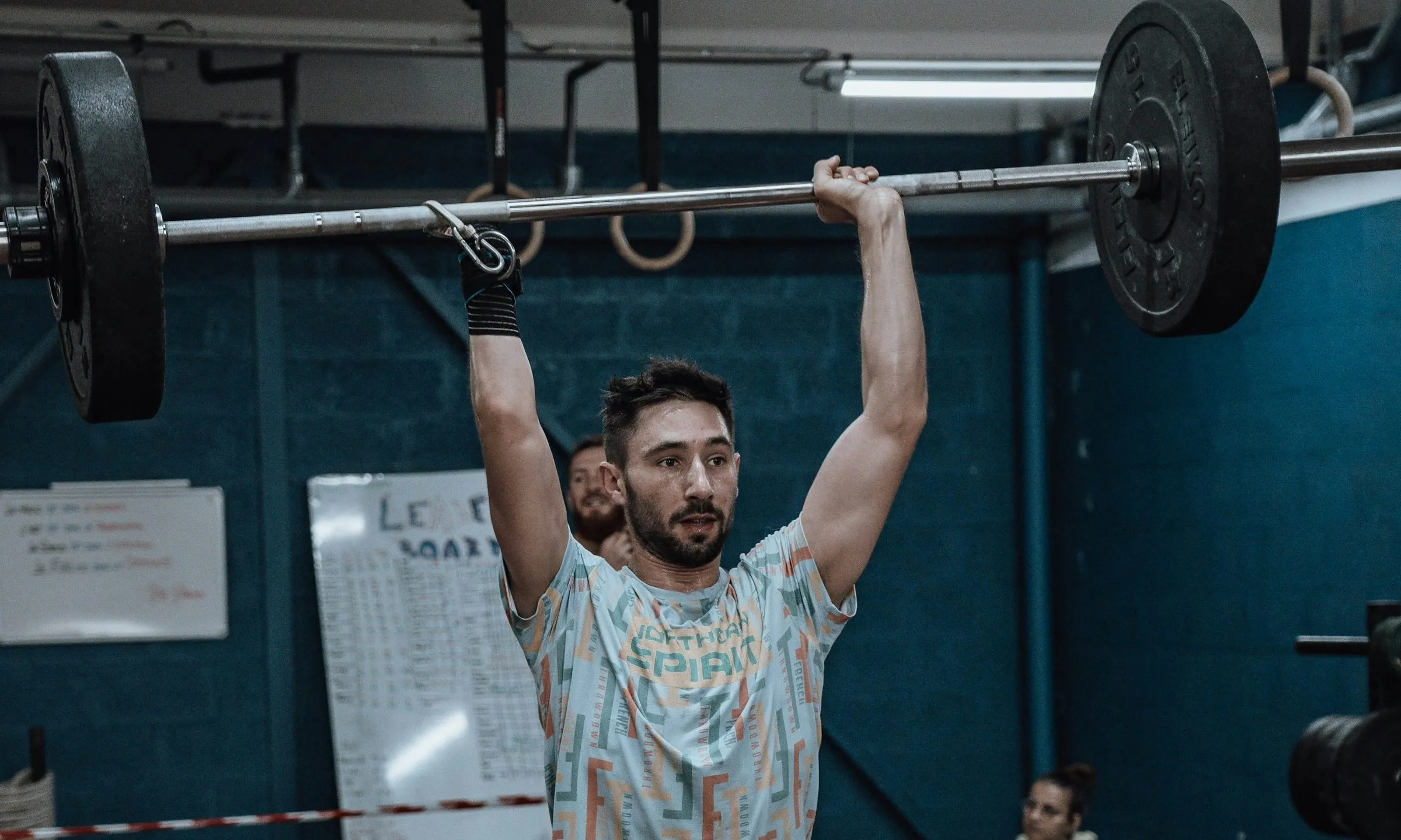 نتایج یک پژوهش جدید؛ تنها یک ساعت تمرین مقاومتی در هفته برای افزایش قدرت عضلانی 2 نتایج یک پژوهش جدید؛ تنها یک ساعت تمرین مقاومتی در هفته برای افزایش قدرت عضلانی