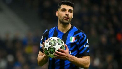 خانه تکانی اینتر میلان به ضرر مهدی طارمی تمام میشود؟ 5 خانه تکانی اینتر میلان به ضرر مهدی طارمی تمام میشود؟