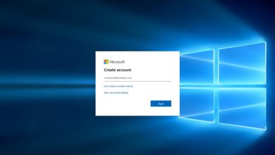 ساخت حساب در مایکروسافت از این به بعد بدون نیاز به پسورد خواهد بود! 6 ساخت حساب در مایکروسافت از این به بعد بدون نیاز به پسورد خواهد بود!