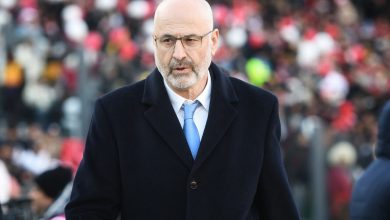 بوژوویچ: با من مثل دشمن استقلال رفتار شد 4 بوژوویچ: با من مثل دشمن استقلال رفتار شد