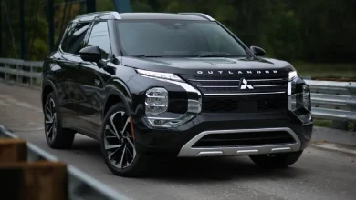 آگهی فروش اوتلندر 7 نفره غیرواقعی است