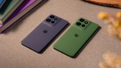 رندرهای جدید موتو G 2026 و G Power 2026 فاش شد: طراحی مشابه با دوربینهای 50 مگاپیکسلی 3 رندرهای جدید موتو G 2026 و G Power 2026 فاش شد: طراحی مشابه با دوربینهای 50 مگاپیکسلی