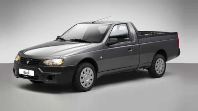 شرایط فروش فوری نقدی وانت آریسان 2 گانهسوز دارای SBR 10 شرایط فروش فوری نقدی وانت آریسان 2 گانهسوز دارای SBR