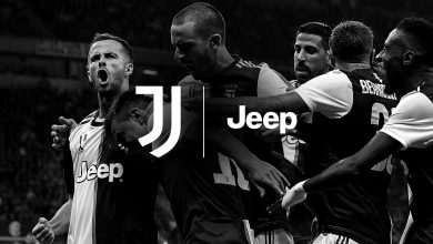 فصل بدون اسپانسر برای یوونتوس تمام شد؛ بازگشت جیپ به بانوی پیر! 1 فصل بدون اسپانسر برای یوونتوس تمام شد؛ بازگشت جیپ به بانوی پیر!