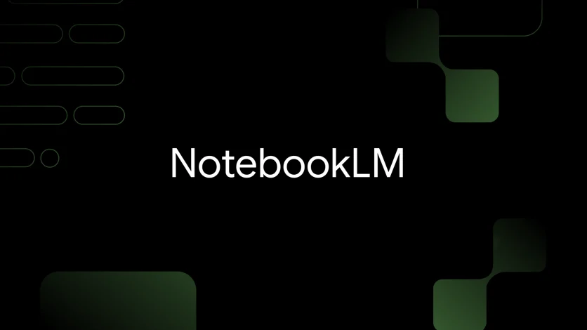 ۶ ویژگی که هوش مصنوعی NotebookLM را از رقبا متمایز میکند 1 ۶ ویژگی که هوش مصنوعی NotebookLM را از رقبا متمایز میکند