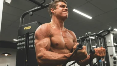 این علائم کمبود پروتئین را جدی بگیرید