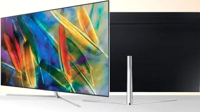 فناوری QLED چیست و چرا فقط بعضی برندها آن را دارند؟ 9 فناوری QLED چیست و چرا فقط بعضی برندها آن را دارند؟