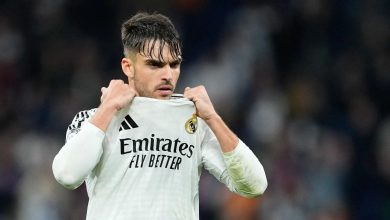 رائول آسنسیو در واکنش به محاکمه به جرم تجاوز جنسی: من بی گناهم! +عکس 10 رائول آسنسیو سکوتش را شکست: من بی گناهم!