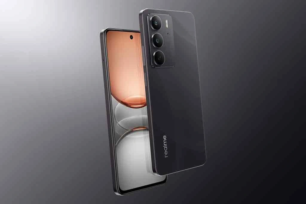 مشخصات گوشی C75 5G ریلمی + قیمت و تصاویر 3 مشخصات گوشی C75 5G ریلمی