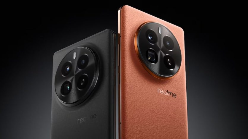 نگاهی نزدیک به مشخصات تازه گوشی گیمینگ Realme GT 7T 1 نگاهی نزدیک به مشخصات تازه گوشی گیمینگ Realme GT 7T