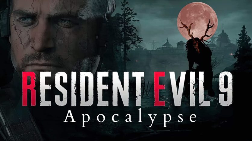 Resident Evil 9 امسال معرفی میشود +جزئیات 1 رزیدنت اویل 9 امسال معرفی میشود +جزئیات