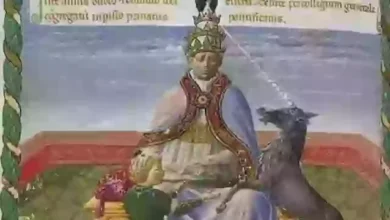 آیا پاپ لئو چهاردهم آخرین پاپ است؟ پیشگوییای هولناک 1000 ساله از سرنوشت جهان پس از پاپ سیزدهم 7 آیا پاپ لئو چهاردهم آخرین پاپ است؟ پیشگوییای هولناک 1000 ساله از سرنوشت جهان پس از پاپ سیزدهم