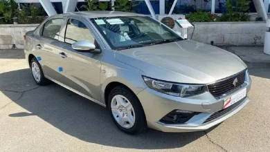 قیمت محصولات سایپا و ایران خودرو در بازار؛ کلاف سردرگم بازار خودرو +جدول اردیبهشت 1404 10 قیمت محصولات سایپا و ایران خودرو در بازار؛ کلاف سردرگم بازار خودرو +جدول اردیبهشت 1404