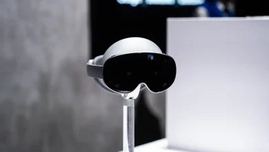 هدست واقعیت ترکیبی سامسونگ با تراشه اسنپدراگون دیده شد 2 هدست واقعیت ترکیبی سامسونگ با تراشه اسنپدراگون دیده شد