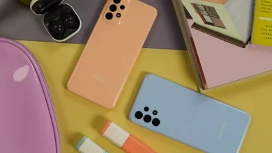 سرانجام وعده سامسونگ محقق شد: فعالسازی 5G روی گوشیهای قدیمی با آپدیت One UI7 8 سرانجام وعده سامسونگ محقق شد: فعالسازی 5G روی گوشیهای قدیمی با آپدیت One UI7