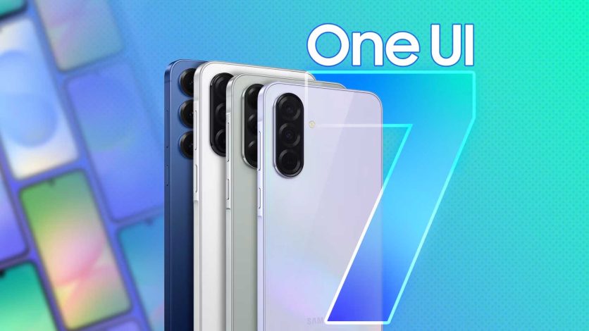 One UI 7 رسماً برای تبلتهای سامسونگ منتشر شد 1 One UI 7 رسماً برای تبلتهای سامسونگ منتشر شد