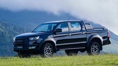 فروش اقساطی خودرو T8 بدون نیاز به گواهینامه 9 فروش اقساطی خودرو T8 بدون نیاز به گواهینامه