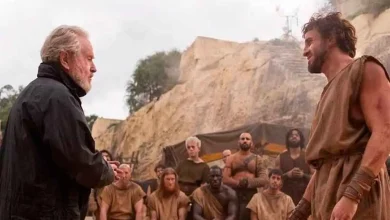 زمان اکران فیلم ستارههای سگی ریدلی اسکات مشخص شد 8 زمان اکران فیلم ستارههای سگی ریدلی اسکات مشخص شد