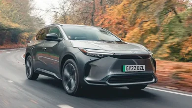 شرایط فروش تویوتا BZ4X مکس اردیبهشت 1404 اعلام شد 3 شرایط فروش تویوتا BZ4X مکس اردیبهشت 1404 اعلام شد