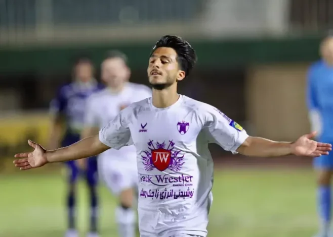 پرداخت اولین قسط پرسپولیس به هوادار برای جذب صادقی 1 پرداخت اولین قسط پرسپولیس به هوادار برای جذب صادقی