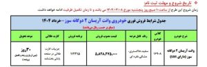 وانت