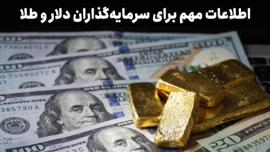 اطلاعات مهم برای سرمایهگذاران دلار و طلا 3 توقف واریز و برداشت در پلتفرمهای طلا