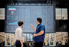 رشد 104 هزار واحدی بورس در آغاز هفته جدید