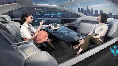 مدیرعامل اوبر: قصد داریم تا پایان سال، خودروهای خودران در عربستان به کار بگیریم! 6 مدیرعامل اوبر: قصد داریم تا پایان سال، خودروهای خودران در عربستان به کار بگیریم!