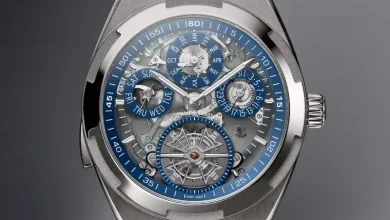 اولین ساعت مینوت ریپیتر واشرون کنستانیتن رونمایی شد+عکس 4 اولین ساعت مینوت ریپیتر واشرون کنستانیتن