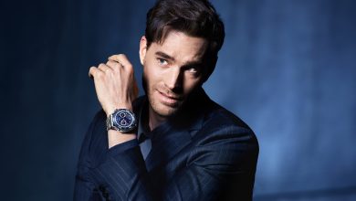 ۸ قانون طلایی: راهنمای جامع پوشیدن ساعت مردانه