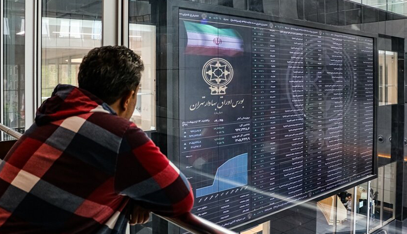 پیشبینی بازار بورس در اردیبهشت 1404؛ سهام به کدام سو میرود؟ 1 پیشبینی بازار بورس در اردیبهشت 1404؛ سهام به کدام سو میرود؟