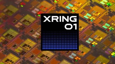 شیائومی از تراشه اختصاصی XRING T1 برای ساعت‌های هوشمند رونمایی کرد