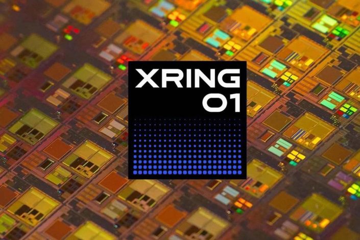 شیائومی از تراشه اختصاصی XRING T1 برای ساعتهای هوشمند رونمایی کرد 1 شیائومی از تراشه اختصاصی XRING T1 برای ساعتهای هوشمند رونمایی کرد