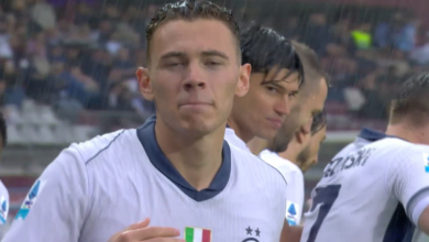 خلاصه بازی اینترمیلان 2-0 تورینو؛ صدرنشینی اینتر در شب درخشش مهدی طارمی +ویدئو 8 خلاصه بازی اینترمیلان 2-0 تورینو؛ صدرنشینی اینتر در شب درخشش مهدی طارمی +ویدئو