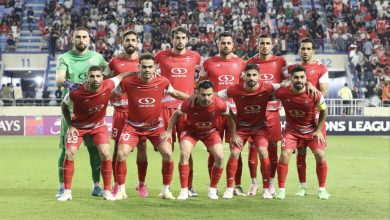 پرسپولیس در آستانه جذب بازیکنان جدید؛ از بیفوما تا قلیزاده 9 پرسپولیس در آستانه جذب بازیکنان جدید؛ از بیفوما تا قلیزاده