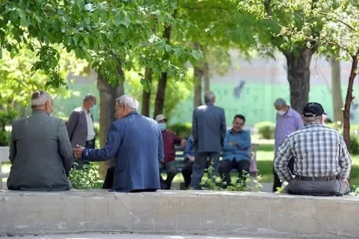 آخرین مهلت ارائه اسناد پزشکی بیمه تکمیلی بازنشستگان اعلام شد 1 آخرین مهلت ارائه اسناد پزشکی بیمه تکمیلی بازنشستگان اعلام شد