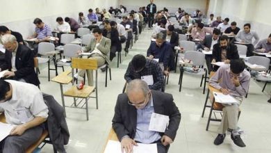 جزئیات آزمون استخدامی وزارت کار رسما اعلام شد