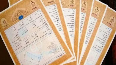 آمار عجیب املاک بدون سند رسمی در کشور