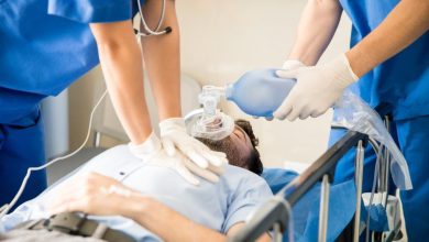 چرا باید احیای قلبی-ریوی را بیاموزیم؟ 4 چرا باید احیای قلبی-ریوی را بیاموزیم؟