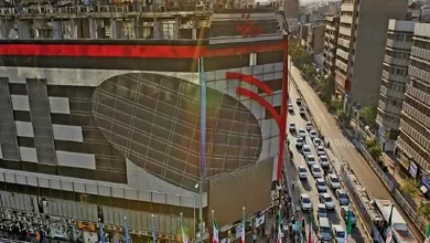 آیا پاساژ علاالدین جابجا می‌شود؟