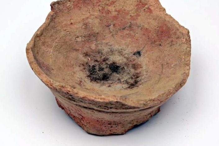 قدیمیترین شواهد استفاده از گیاه روانگردان حرمل (اسپند وحشی) در عصر آهن عربستان 1 قدیمیترین شواهد استفاده از گیاه روانگردان حرمل
