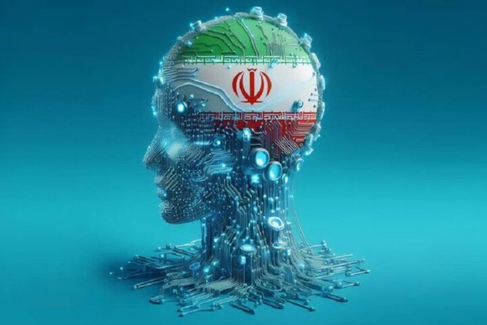 ابلاغ سند ستاد توسعه فناوری و کاربرد هوش مصنوعی توسط معاون اول رئیس جمهور 1 ابلاغ سند ستاد توسعه فناوری و کاربرد هوش مصنوعی توسط معاون اول رئیس جمهور
