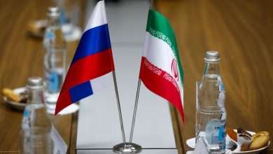 اتصال شبکه شتاب ایران به میر روسیه